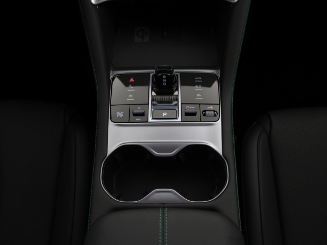 BYD SEAL U - 1.5 T DM-i Comfort