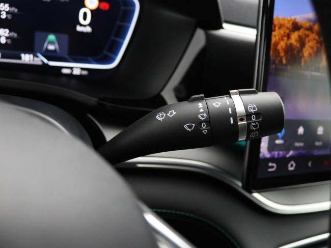 BYD SEAL U - 1.5 T DM-i Comfort