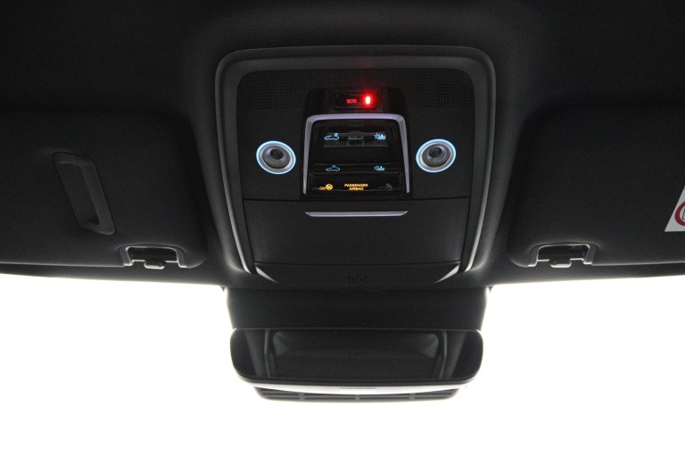 BYD SEAL U - 1.5 T DM-i Comfort 28