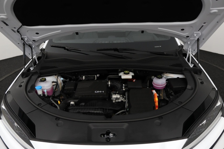 BYD SEAL U - 1.5 T DM-i Comfort 29