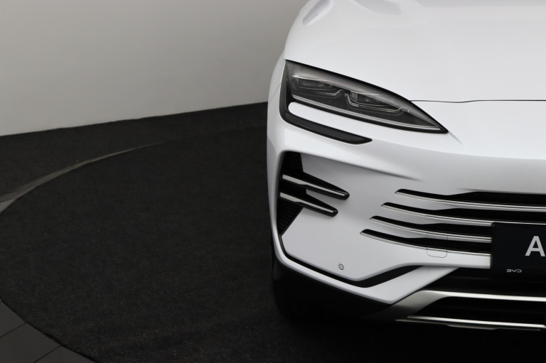 BYD SEAL U - 1.5 T DM-i Comfort 30