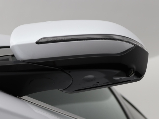 BYD SEAL U - 1.5 T DM-i Comfort