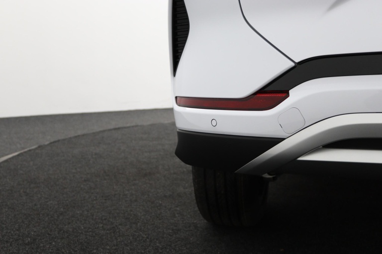 BYD SEAL U - 1.5 T DM-i Comfort 38