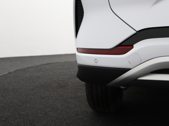 BYD SEAL U - 1.5 T DM-i Comfort