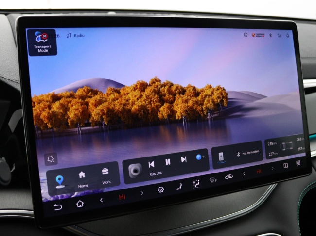 BYD SEAL U - 1.5 T DM-i Comfort