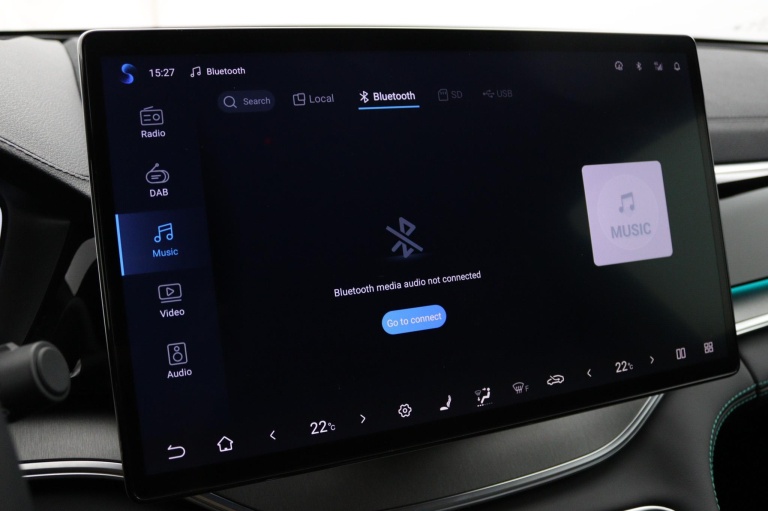 BYD SEAL U - 1.5 T DM-i Comfort 46