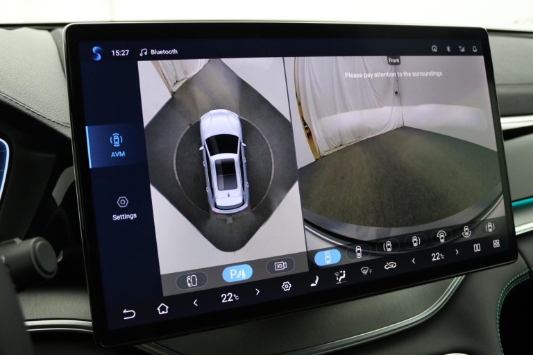 BYD SEAL U - 1.5 T DM-i Comfort 48