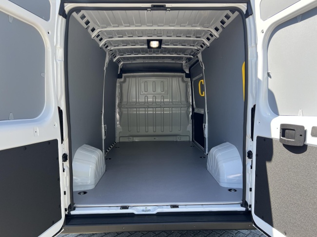 Toyota PROACE Max - 2.2 D-4D L3H2 3.5t Professional