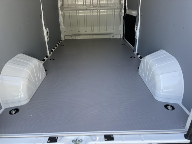 Toyota PROACE Max - 2.2 D-4D L3H2 3.5t Professional 12