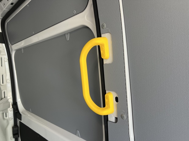 Toyota PROACE Max - 2.2 D-4D L3H2 3.5t Professional