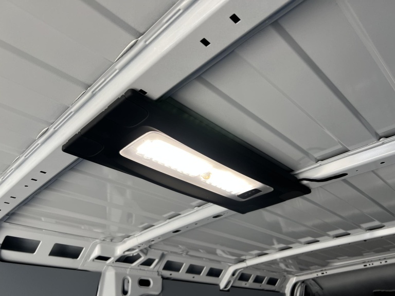 Toyota PROACE Max - 2.2 D-4D L3H2 3.5t Professional 14