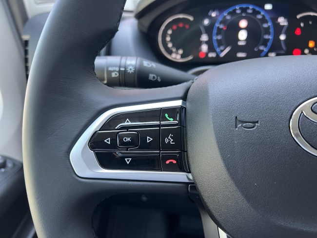 Toyota PROACE Max - 2.2 D-4D L3H2 3.5t Professional