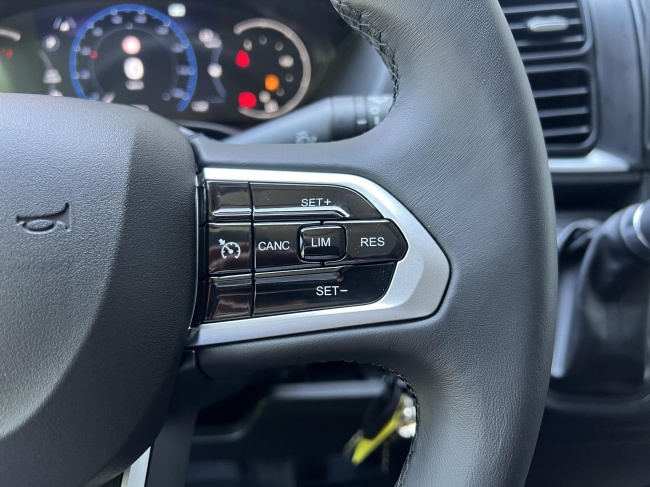 Toyota PROACE Max - 2.2 D-4D L3H2 3.5t Professional