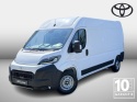 Toyota PROACE Max - 2.2 D-4D L3H2 3.5t Professional