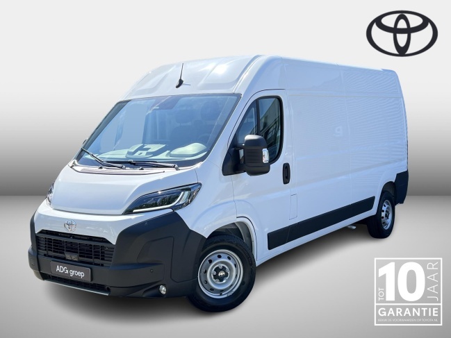 Toyota PROACE Max - 2.2 D-4D L3H2 3.5t Professional