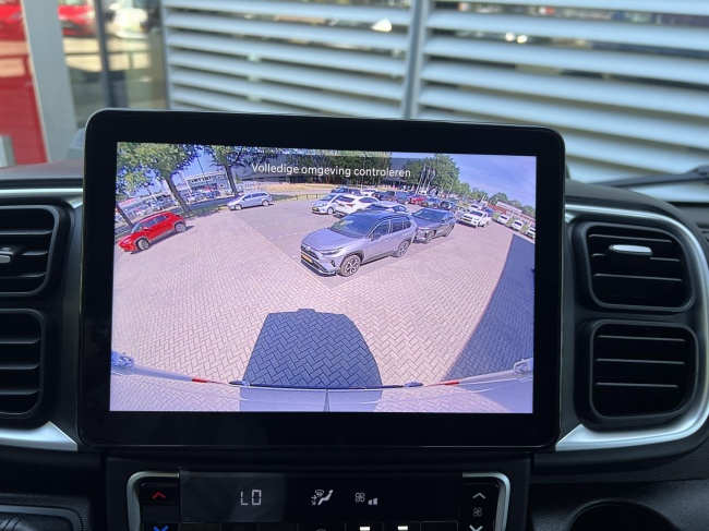 Toyota PROACE Max - 2.2 D-4D L3H2 3.5t Professional