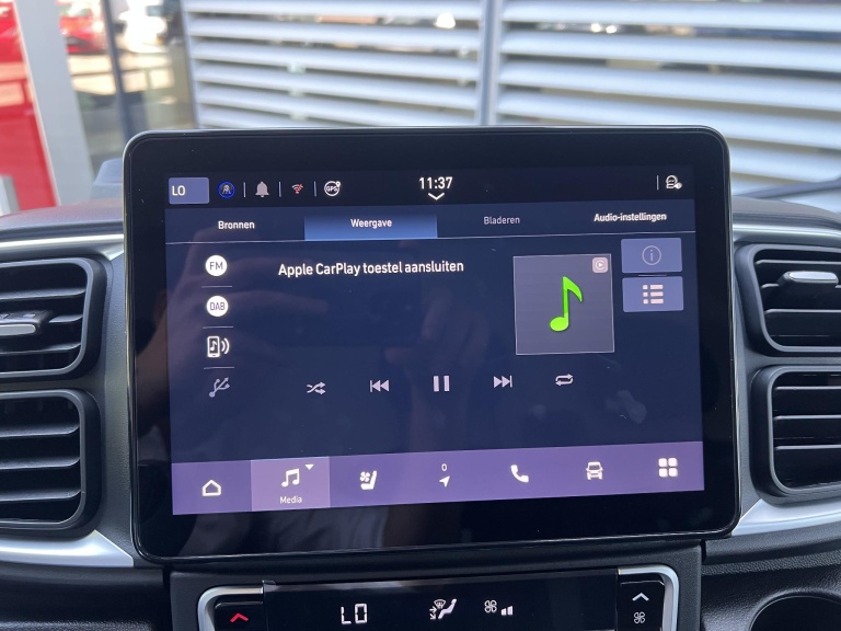 Toyota PROACE Max - 2.2 D-4D L3H2 3.5t Professional 22