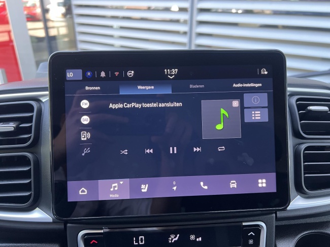 Toyota PROACE Max - 2.2 D-4D L3H2 3.5t Professional