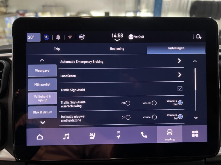 Toyota PROACE Max - 2.2 D-4D L3H2 3.5t Professional 23