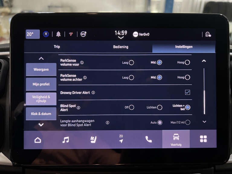 Toyota PROACE Max - 2.2 D-4D L3H2 3.5t Professional 24