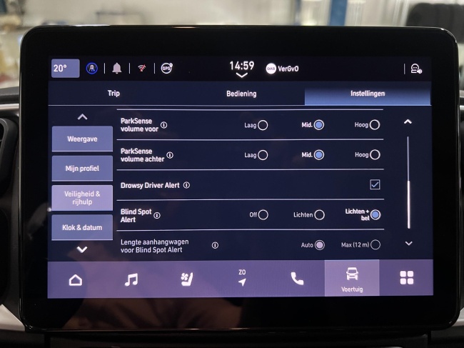 Toyota PROACE Max - 2.2 D-4D L3H2 3.5t Professional