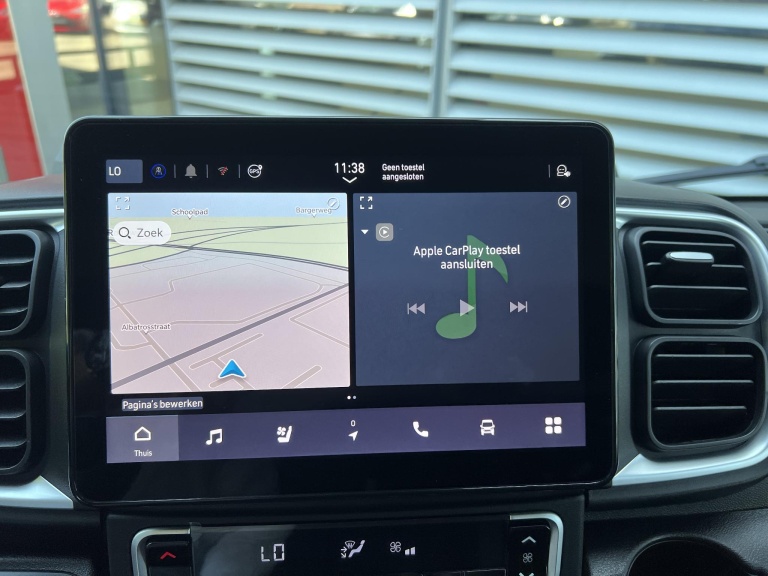 Toyota PROACE Max - 2.2 D-4D L3H2 3.5t Professional 25