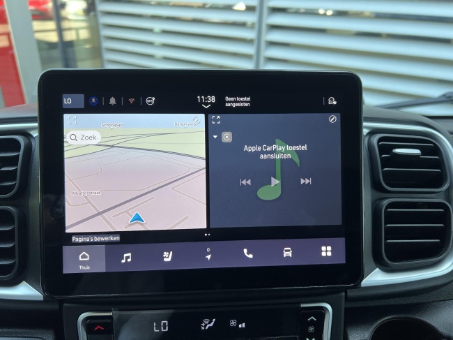 Toyota PROACE Max - 2.2 D-4D L3H2 3.5t Professional