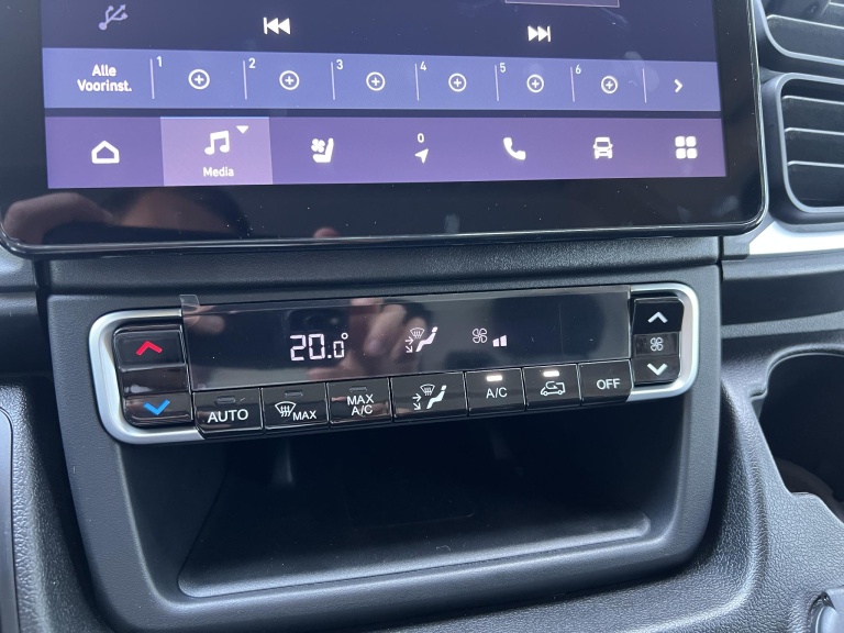 Toyota PROACE Max - 2.2 D-4D L3H2 3.5t Professional 26