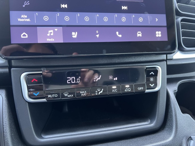 Toyota PROACE Max - 2.2 D-4D L3H2 3.5t Professional