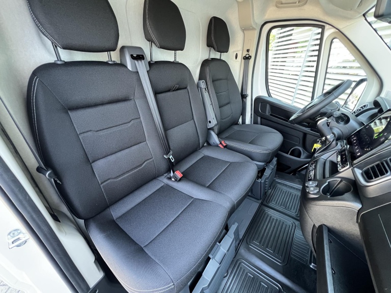 Toyota PROACE Max - 2.2 D-4D L3H2 3.5t Professional 27