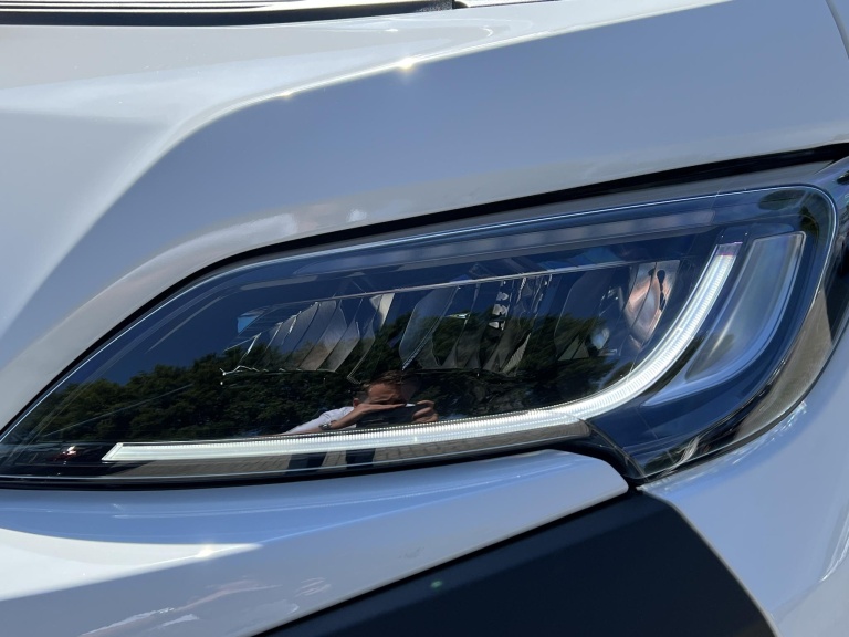 Toyota PROACE Max - 2.2 D-4D L3H2 3.5t Professional 28