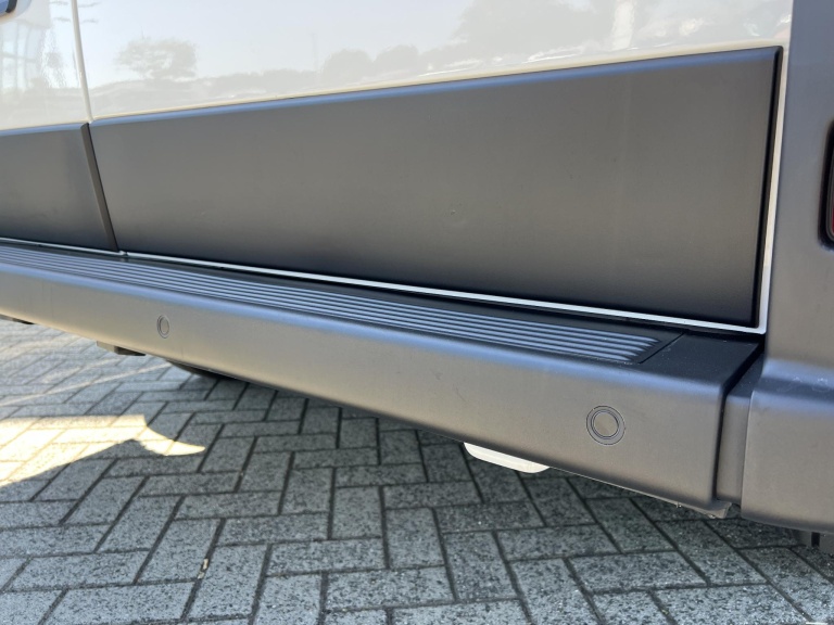 Toyota PROACE Max - 2.2 D-4D L3H2 3.5t Professional 34