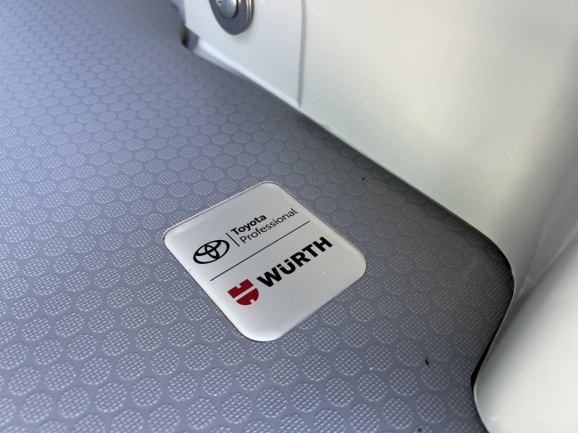 Toyota PROACE Max - 2.2 D-4D L3H2 3.5t Professional