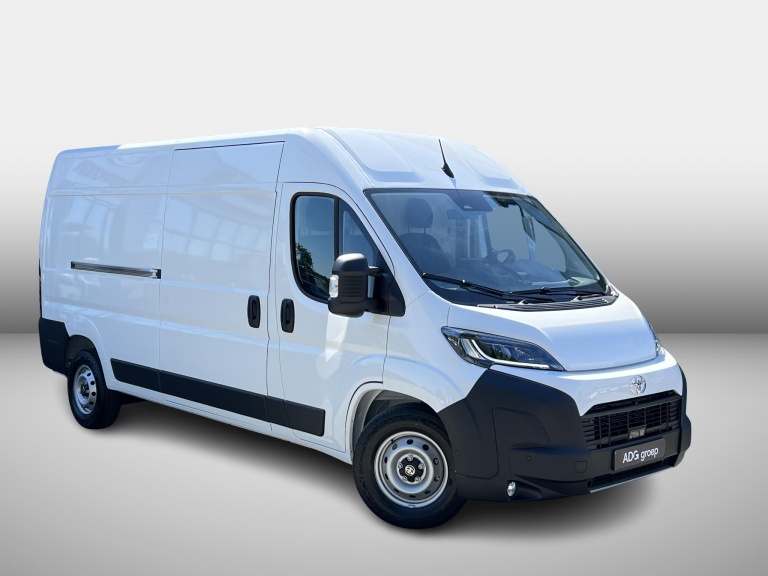Toyota PROACE Max - 2.2 D-4D L3H2 3.5t Professional 4