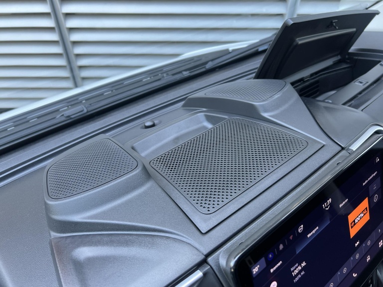 Toyota PROACE Max - 2.2 D-4D L3H2 3.5t Professional 48