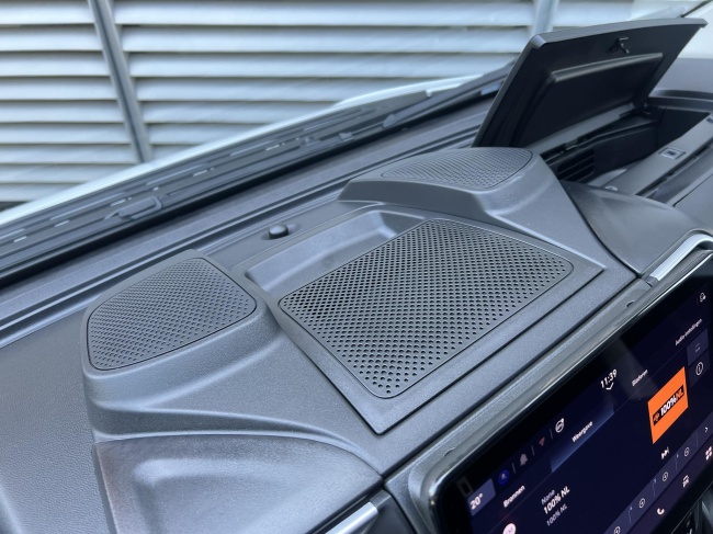 Toyota PROACE Max - 2.2 D-4D L3H2 3.5t Professional