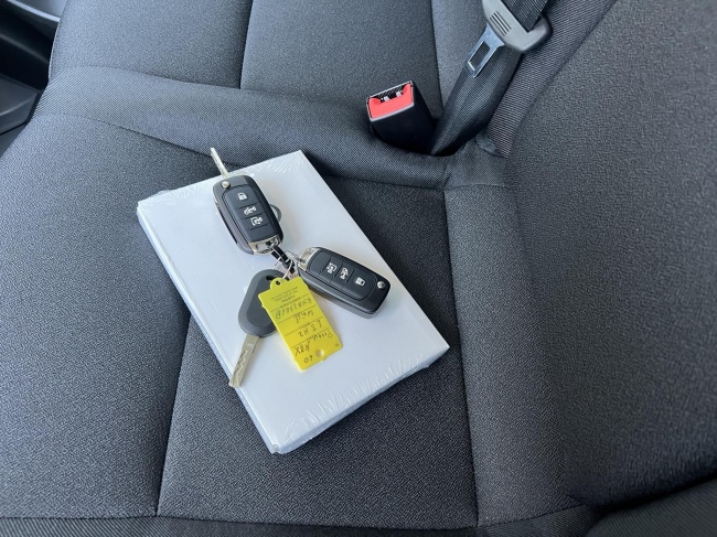 Toyota PROACE Max - 2.2 D-4D L3H2 3.5t Professional