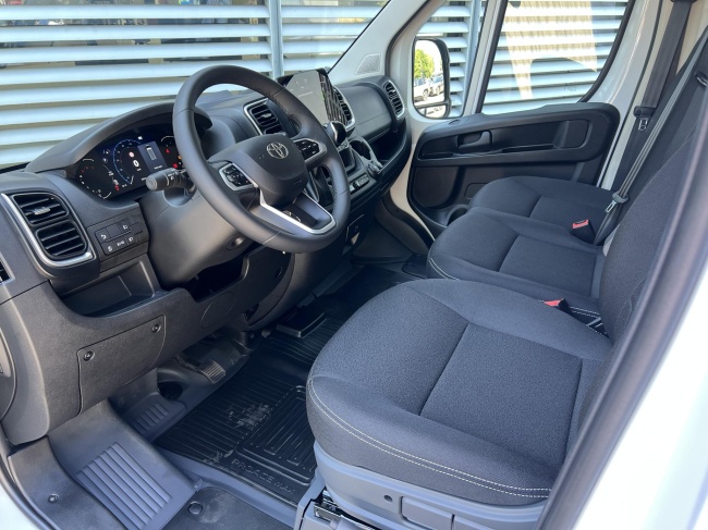 Toyota PROACE Max - 2.2 D-4D L3H2 3.5t Professional