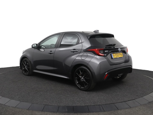 Toyota Yaris - 1.5 Hybrid Executive