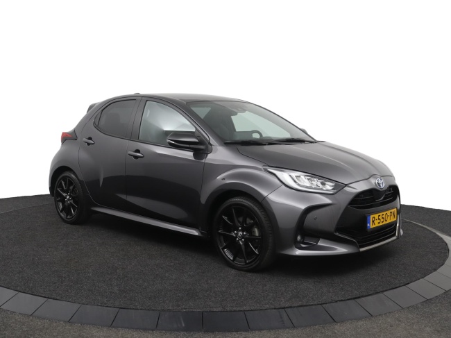 Toyota Yaris - 1.5 Hybrid Executive