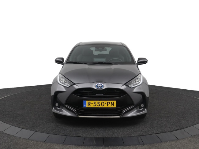 Toyota Yaris - 1.5 Hybrid Executive
