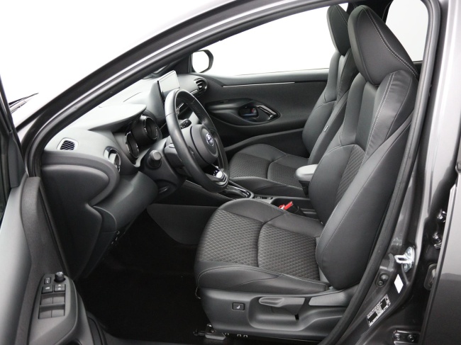 Toyota Yaris - 1.5 Hybrid Executive