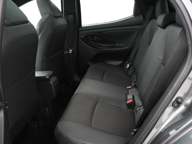 Toyota Yaris - 1.5 Hybrid Executive