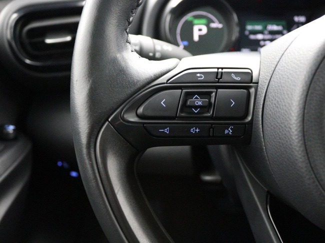 Toyota Yaris - 1.5 Hybrid Executive