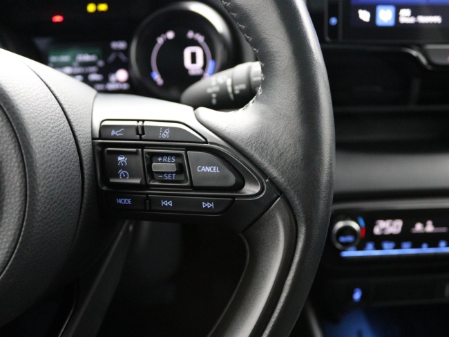 Toyota Yaris - 1.5 Hybrid Executive