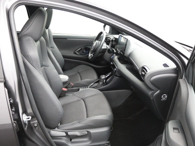 Toyota Yaris - 1.5 Hybrid Executive