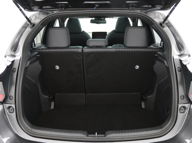 Toyota Yaris - 1.5 Hybrid Executive