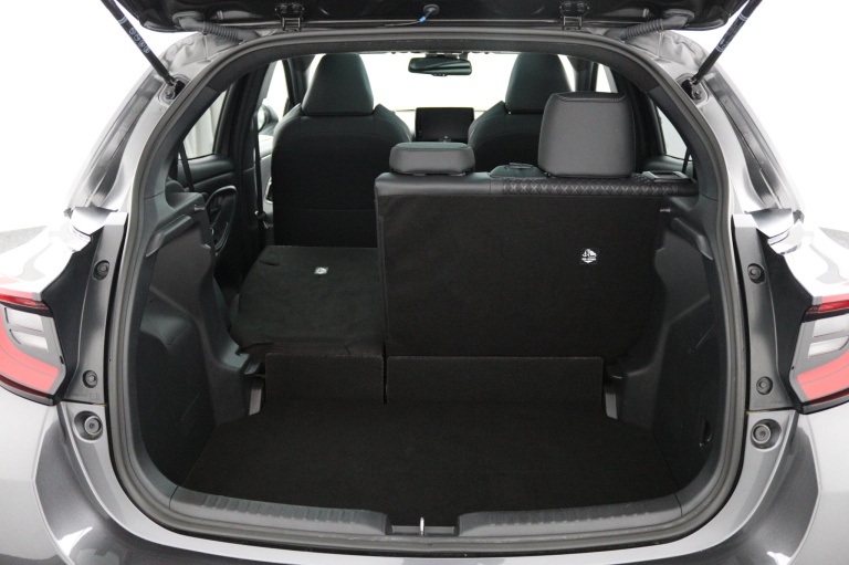 Toyota Yaris - 1.5 Hybrid Executive 24