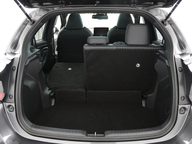 Toyota Yaris - 1.5 Hybrid Executive