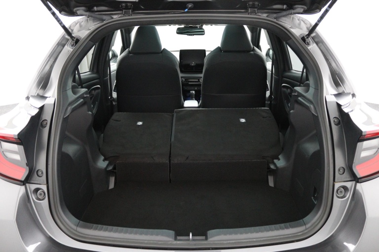 Toyota Yaris - 1.5 Hybrid Executive 25